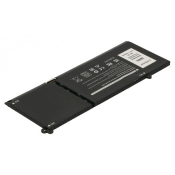 2-Power Batería principal 11,4V 3300mAh (2P-58DP0)