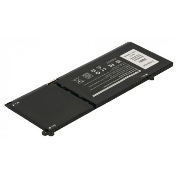 2-Power Batería principal 11,4V 3300mAh (2P-58DP0)