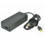 2-Power Adaptador de CA 3,25 A con cable de alimentación (2P-5A10V03250)