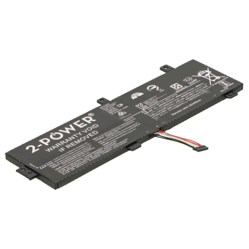 2-power 2P-5B10K87722 - Batería