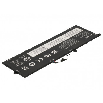 2-power Batería principal Lenovo ThinkPad T490S 20NX - Batería - 55 mAh (2P-5B10W13909)