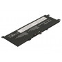 2-Power Batería principal Lenovo ThinkPad L13 Yoga - Batería - 46 mAh (2P-5B10W13934)