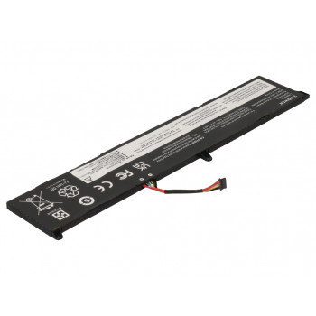 2-Power Lenovo IdeaPad L340-15IRH Batería principal - Batería - 53 mAh (2P-5B10W67336)