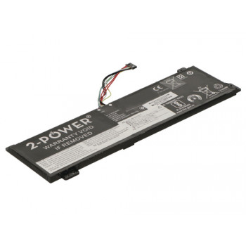 2-power 2P-5B10W67381 - Batería