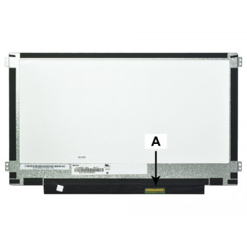 2-Power 2P-5D10M57334 - 29,5 cm (11,6