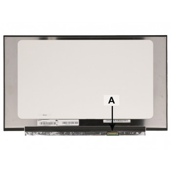 2-power 2P-5D10X81514 - 39,6 cm (15,6
