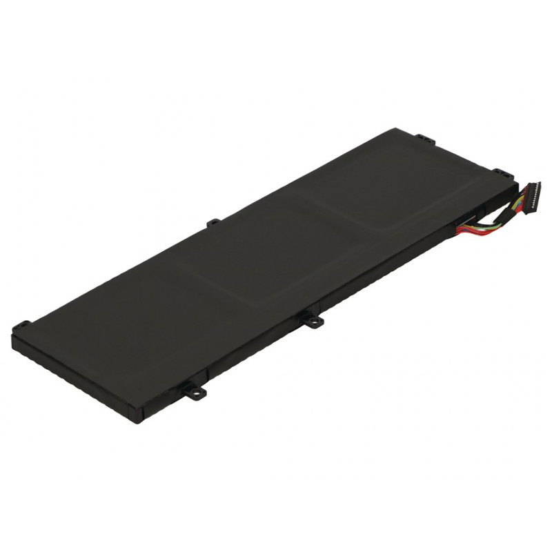 2-POWER Batería principal Dell Precision 5510 - Batería - 4.870 mAh