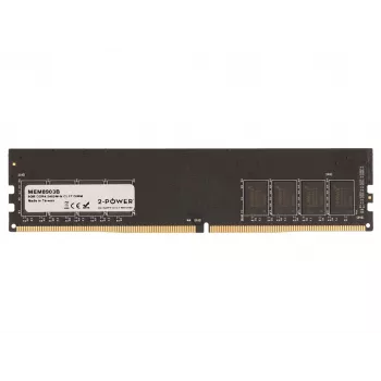2-power 2P-5M30W88025 - 8 GB - 1 x 8 GB - DDR4 - 2400 MHz