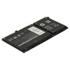 2-Power batería principal 11,4V 3600mAh (2P-5NDNH)
