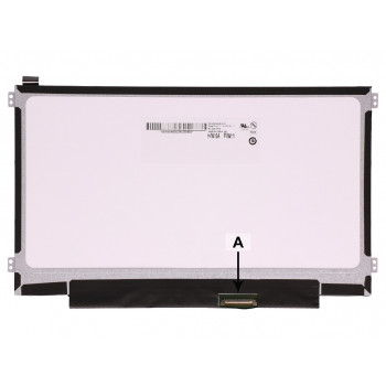 2-Power 11.6 1366x768 LED OnCell T/P mate (2P-5T1KK)