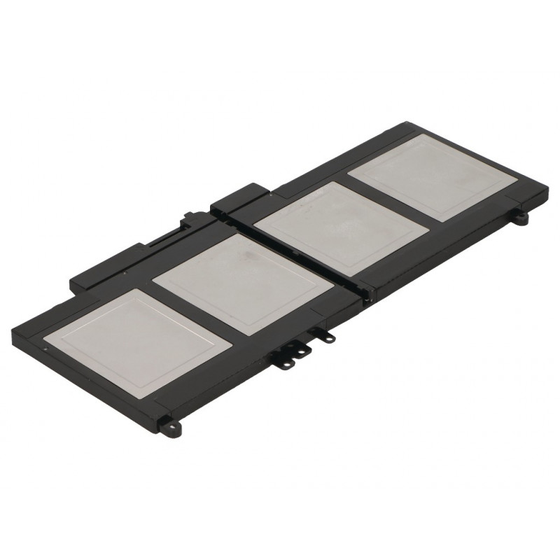 2-Power Hauptakku 44Wh Dell Latitude E5470 - batería - 44 mAh (2P-79VRK)