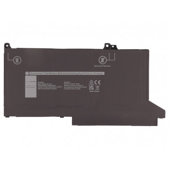 2-power Hauptakku Dell Latitude 13 5300 7300 - batería - 42 mAh (2P-8JYHH)