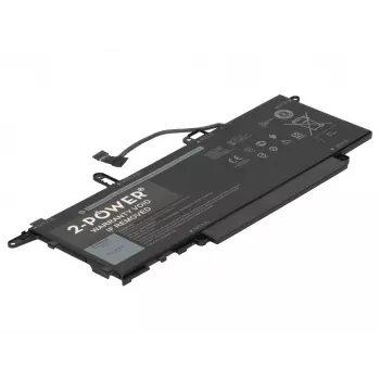 2-power Hauptakku-Pack - batería - 4.200 mAh (2P-8W3YY)