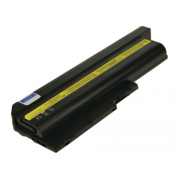 2-Power Hauptakku para Lenovo ThinkPad Z60 - batería - 75 mAh (2P-92P1140)