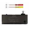 2-power 2P-A1322 - batería - Apple MacBook Pro 13 A1278 - Mid 2009 (EMC2326)