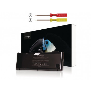 2-power 2P-A1382 - batería - batería 7.200 mAh 10,95 V