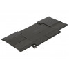2-power 2P-A1496 - batería - Apple MacBook Air 13 A1369 (Late 2010 - Mid 2011) - A1466 (Mid 2012 - Mid 2013 - Early 2014 - Early...