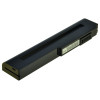 2-Power Batería principal 49Wh sustitución para Asus A32-M50 - batería - 48 mAh (2P-A32-N61)