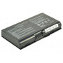 2-power Batería principal Asus A42-M70 - batería - 4.400 mAh (2P-A41-M70)