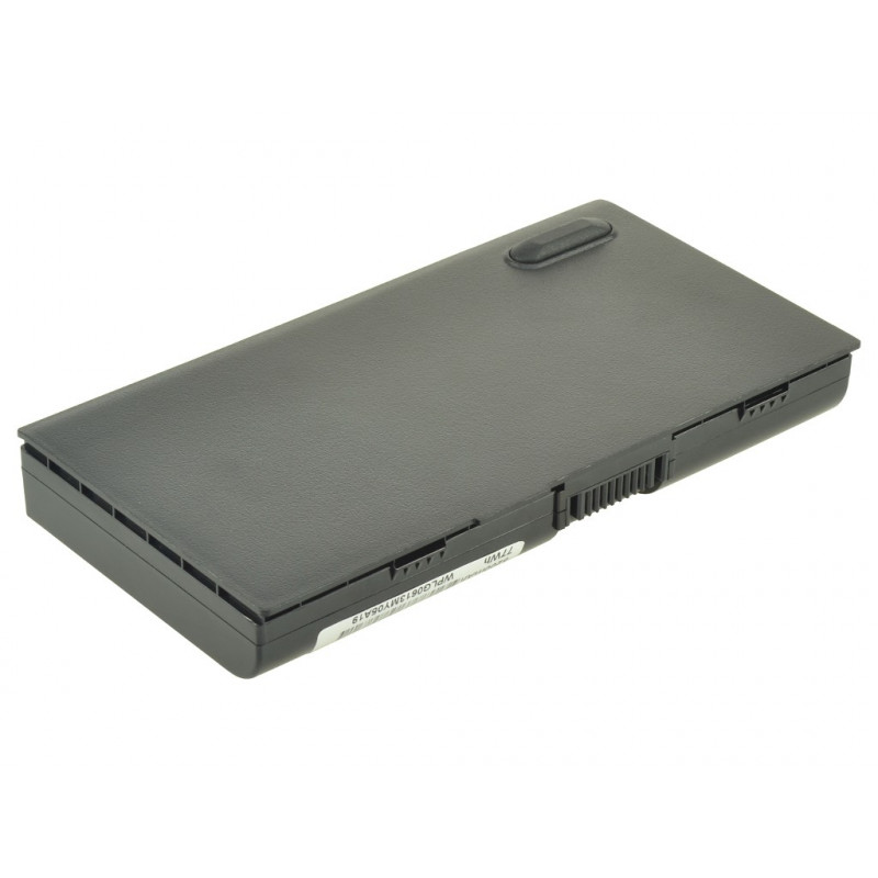 2-power Batería principal Asus A42-M70 - batería - 4.400 mAh (2P-A41-M70)