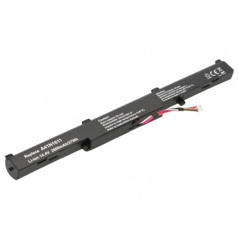 2-power 2P-A41LP4Q - batería - batería 2.600 mAh 14,4 V