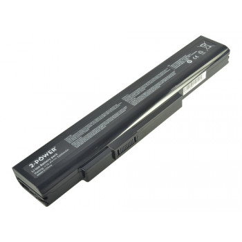 2-power 2P-A42-A15 - batería - 92 mAh 14,4 V