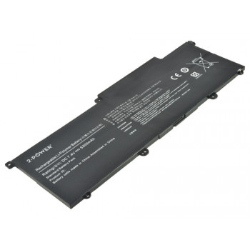 2-power 2P-AA-PBXN4AR - batería