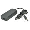 2-Power Adaptador de CA 2,31A con cable de alimentación (2P-ADP-CDF57)