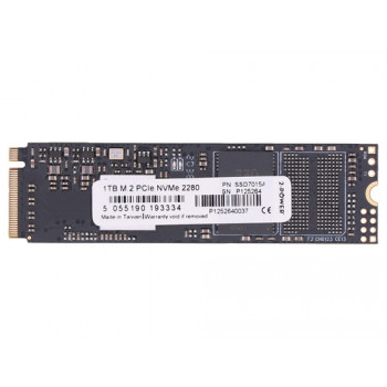 SSD 2-Power 1TB M.2 2280 PCIe 3.0 x4 NVMe, interno (2P-5SS0W79493)