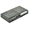 2-power Hauptakku-Pack Asus A42-M70 - Batería - 65 mAh (2P-70-NSQ1B1100Z)