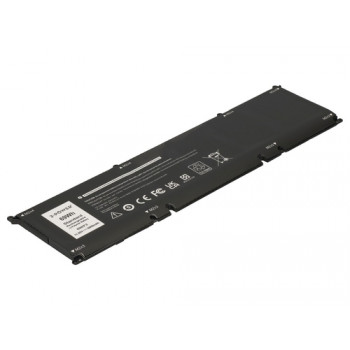 2-Power Hauptakku Dell Precision 5550 - Batería - 69 mAh (2P-70N2F)