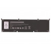2-Power Hauptakku Dell Precision 5550 - Batería - 69 mAh (2P-70N2F)