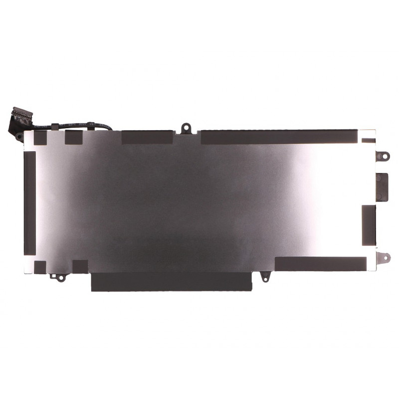 2-power Hauptakku-Pack - Batería - 55 mAh (2P-725KY)