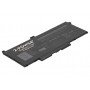 2-power Dell Latitude 5420 Hauptakku-Pack - Batería - 45 mAh (2P-75X16)