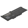 2-power Dell Latitude 5420 Hauptakku-Pack - Batería - 45 mAh (2P-75X16)