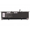 2-Power batería principal Dell XPS 15 9575 2-in-1 - batería - 68 mAh (2P-8N0T7)