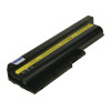 2-Power batería principal Lenovo ThinkPad Z60 - batería - 75 mAh (2P-92P1127)