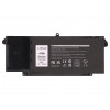 2-power Batería principal Dell Latitude 5320 - Batería - 41 mAh (2P-9JM71)
