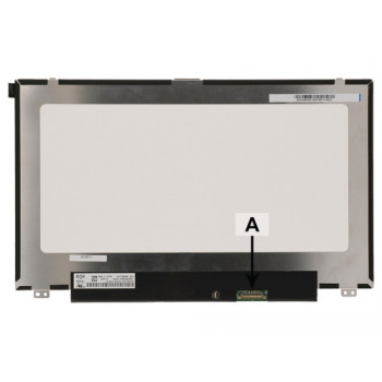 2-power 12.5 HD LED AG IPS Mate Dell 9X5G1 (2P-9X5G1)