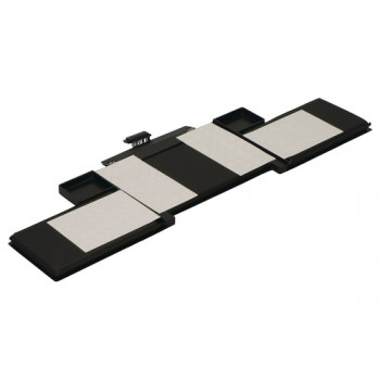 2-power 2P-A1494 - Batería - Apple MacBook Pro 15 A1398 Late 2013 (EMC2674 - EMC2745) - Mid 2014 (EMC 2876 - EMC2861)