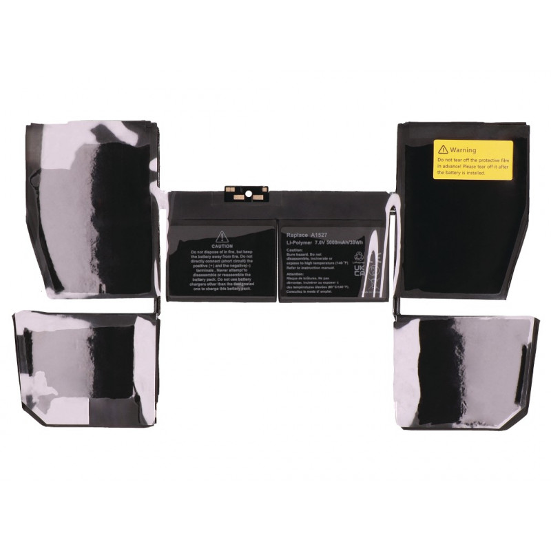 2-Power Batería principal (2P-A1534)