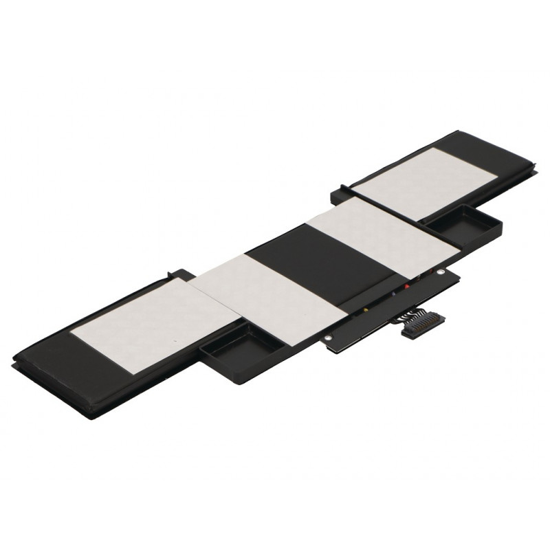 2-power 2P-A1618 - Batería - Apple MacBook Pro 15 A1398 Mid 2015 (EMC2909 - EMC2910)