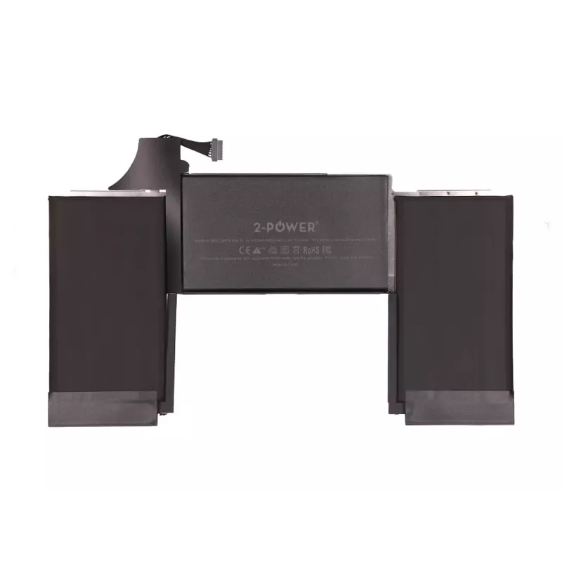 2-power 2P-A1965 - Batería - Apple MacBook Air 13 A1932 (Late 2018 EMC3184 - 2019 EMC3184) - A2179 (2020 EMC3302)