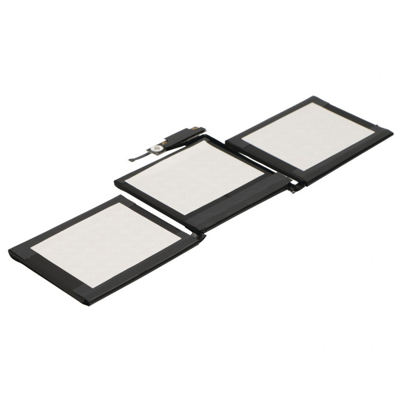 2-power Batería principal - Batería - 58 mAh