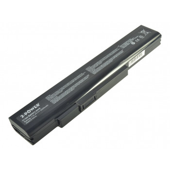 2-power 2P-A42-H36 - Batería - Batería 92 mAh 14,4 V