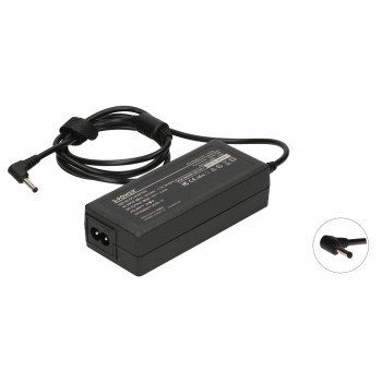 Fuente de alimentación AC 2-Power 3,42A con cable de alimentación (2P-ADLX65CCGR2A)