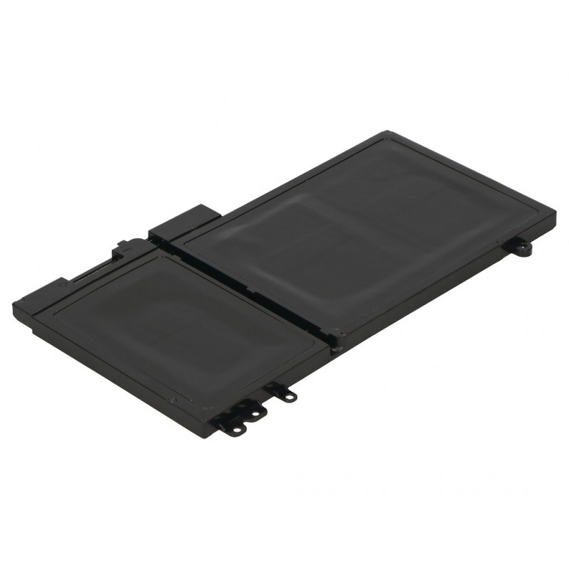 2-Power Batería principal Dell Latitude E5550 - Batería - 3.400 mAh (2P-5TFCY)