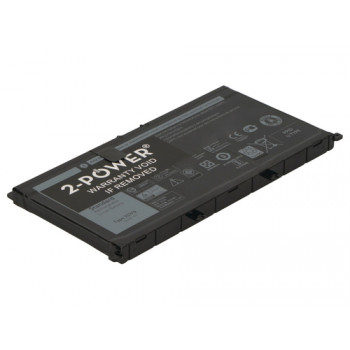 2-power 2P-71JF4 - Batería - Batería 82 mAh 11,4 V