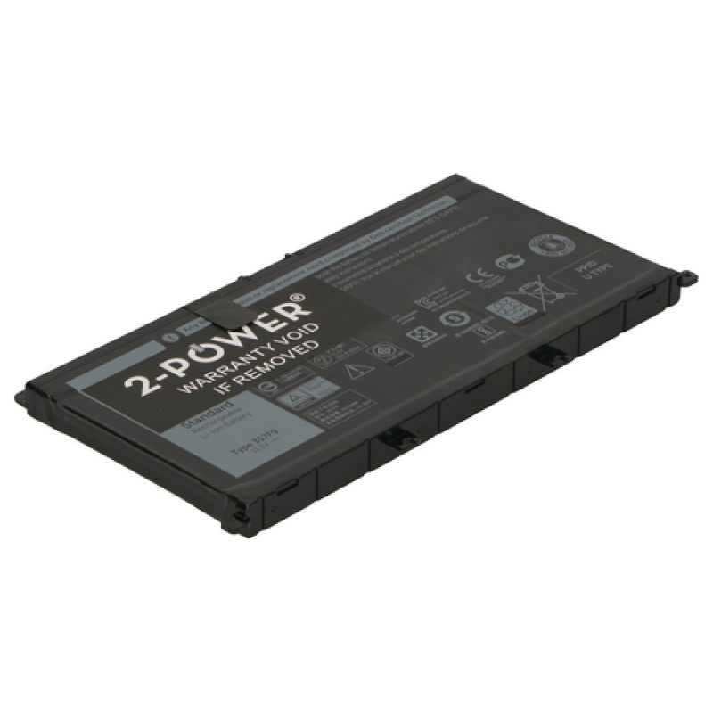 2-power 2P-71JF4 - Batería - Batería 82 mAh 11,4 V