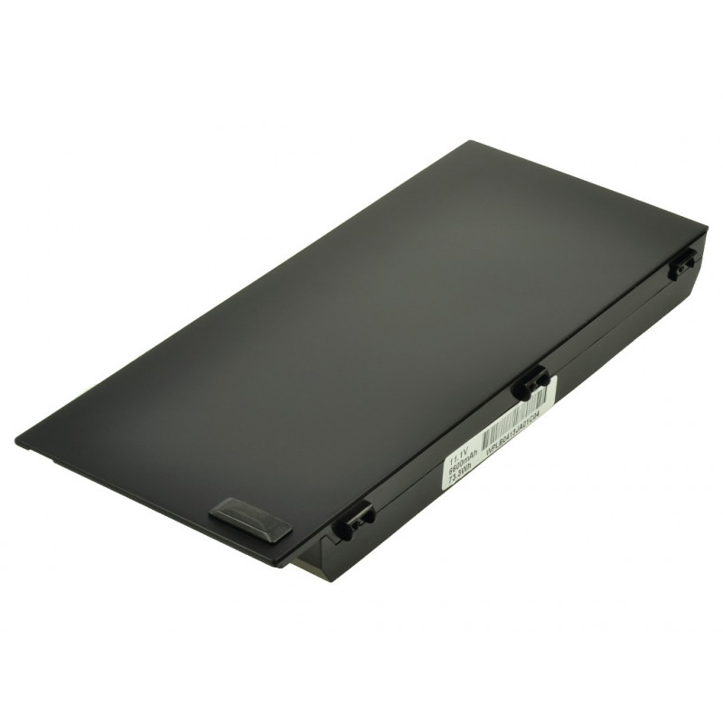 2-power 2P-9GP08 - Batería - Batería 9.000 mAh 10,8 V